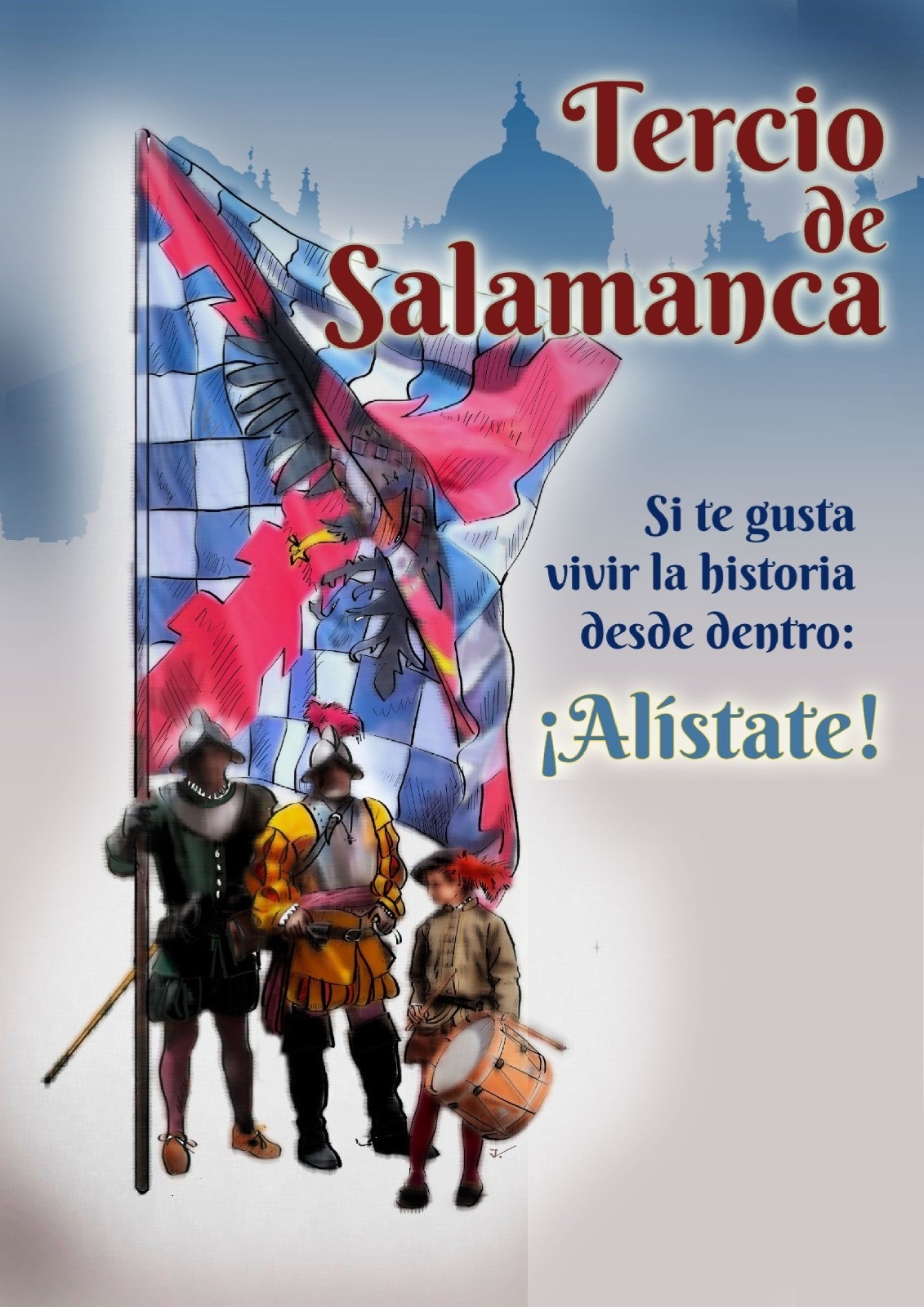 Recreación histórica