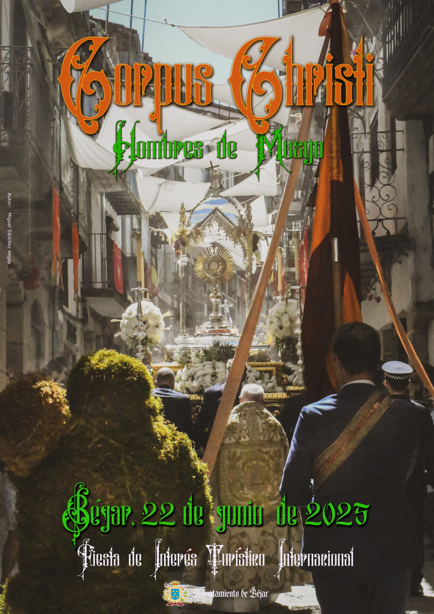 Corpus Christi 2025