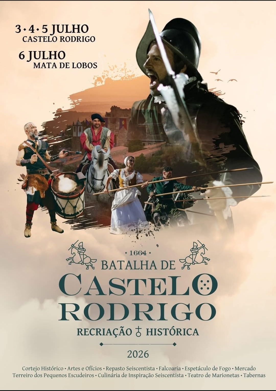 Castelo Rodrigo