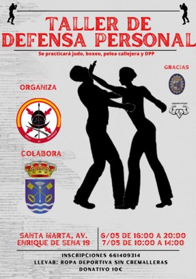 Defensa Personal