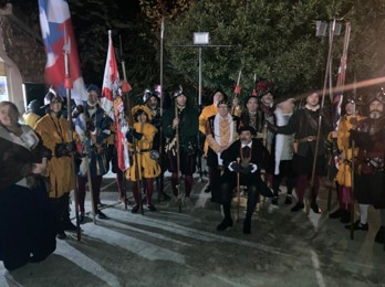 Jarandilla de la Vera