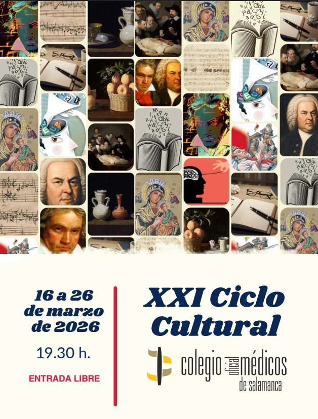 XXI Ciclo Cultural