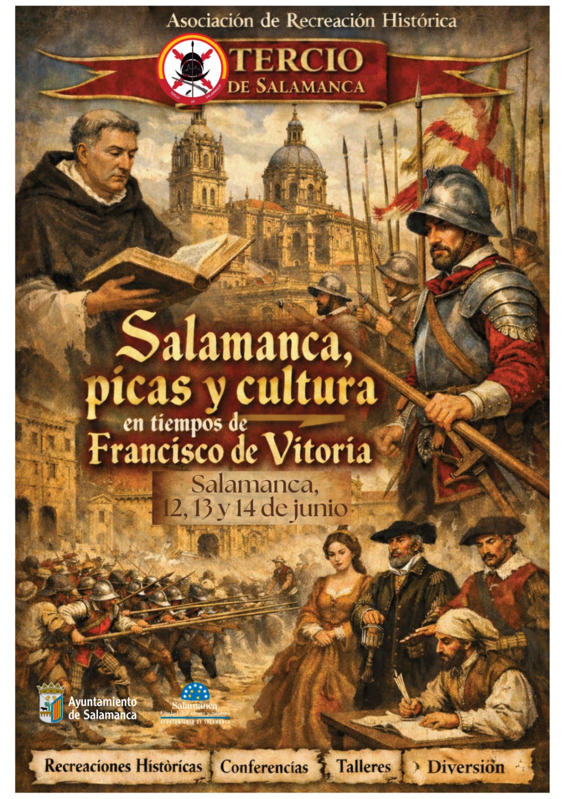 Programa Picas y Cultura