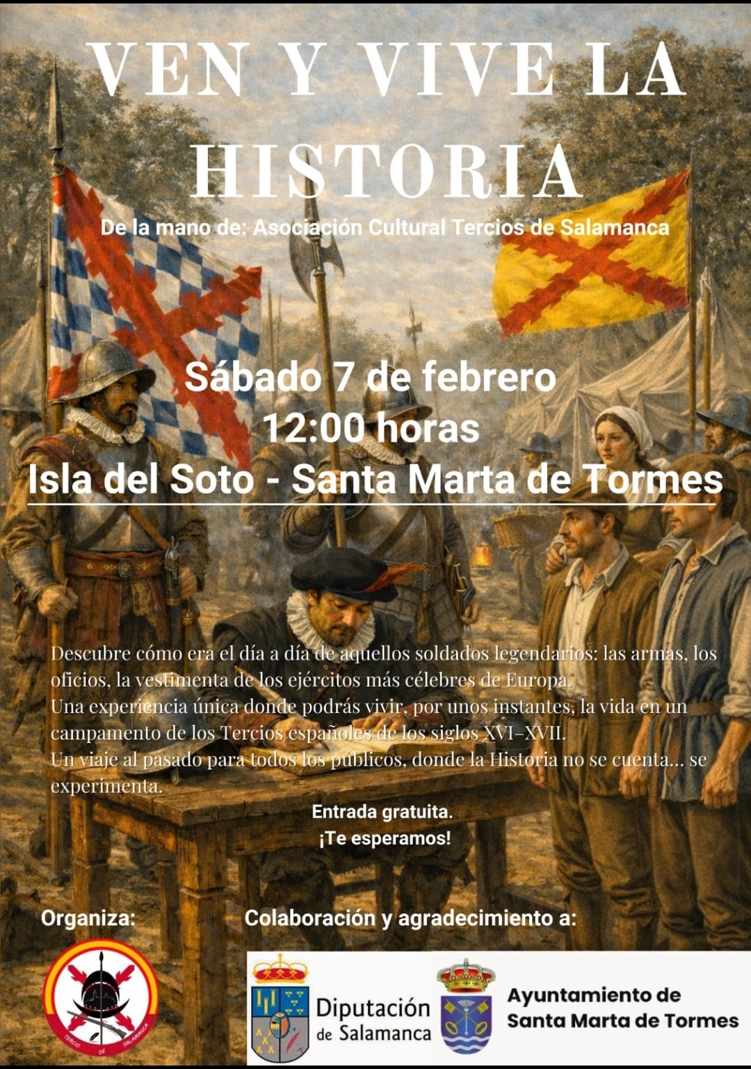 Programa Santa Marta